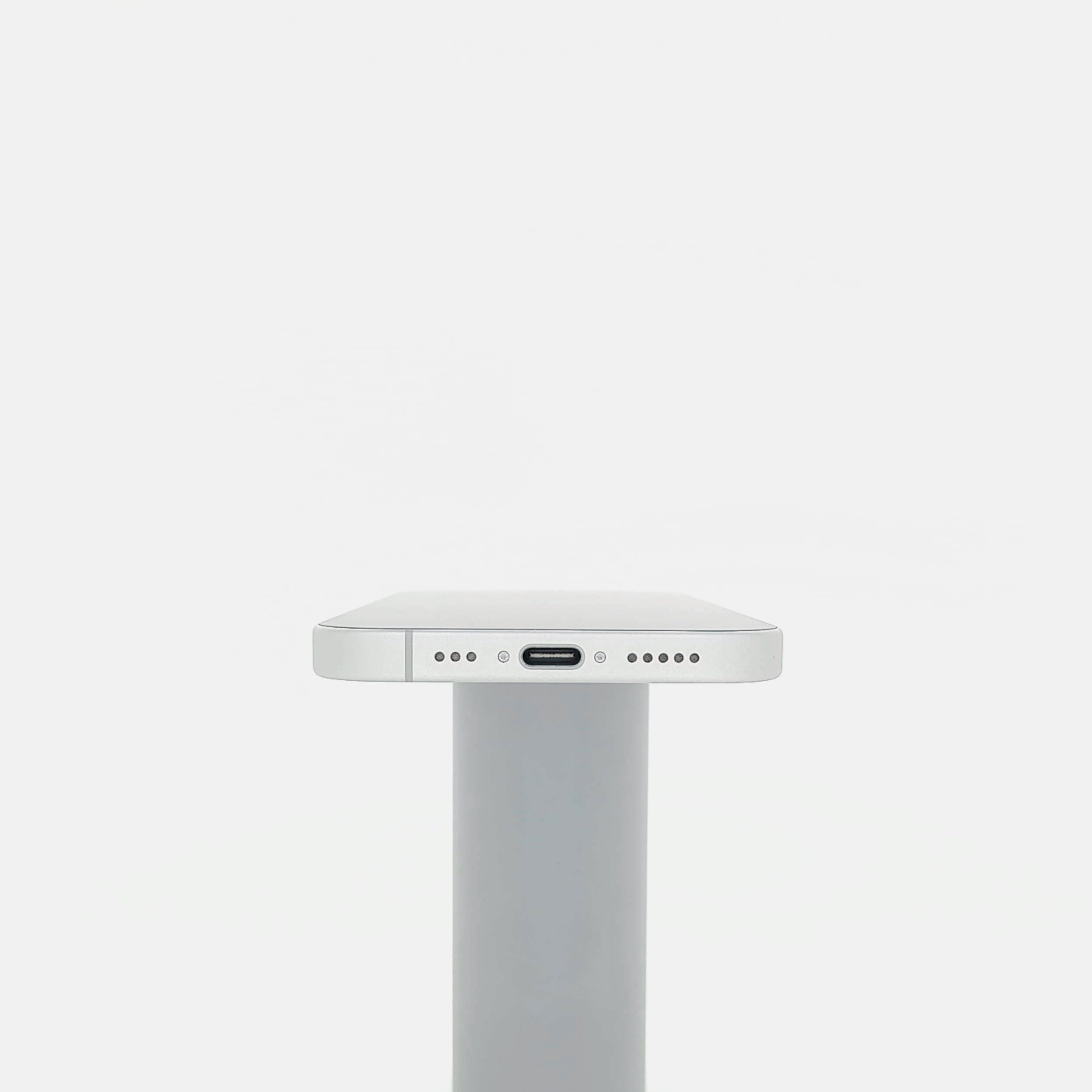 95新 Apple iPhone 16 256G 白色 中國大陸版