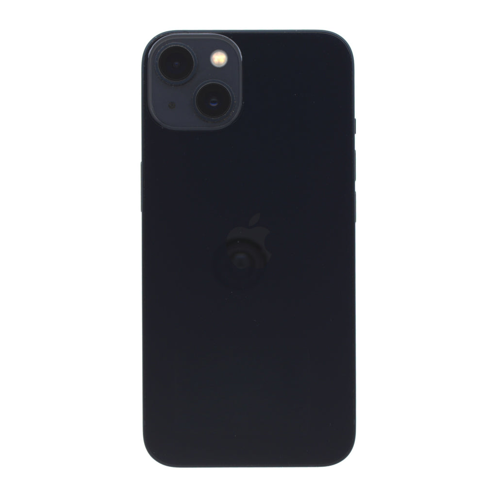 95新 Apple iPhone 13 256G 午夜色 中國大陸版