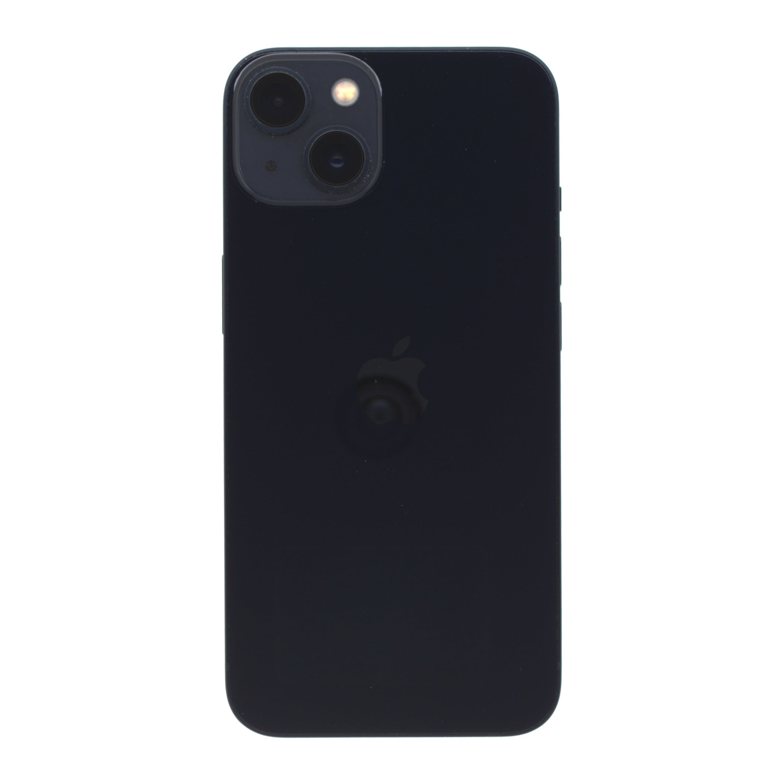 95新 Apple iPhone 13 256G 午夜色 中國大陸版