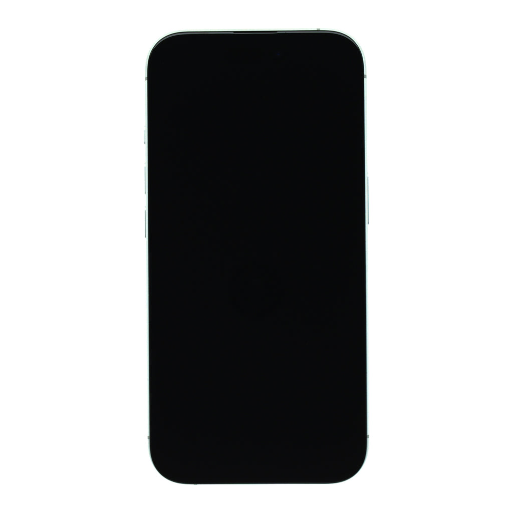 95新 Apple iPhone 16 256G 白色 中國大陸版