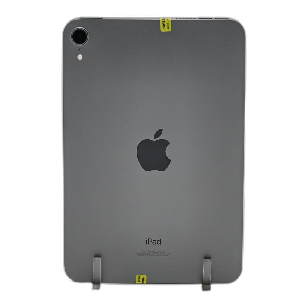 95新 Apple iPad mini6 64G 深空灰色 WIFI