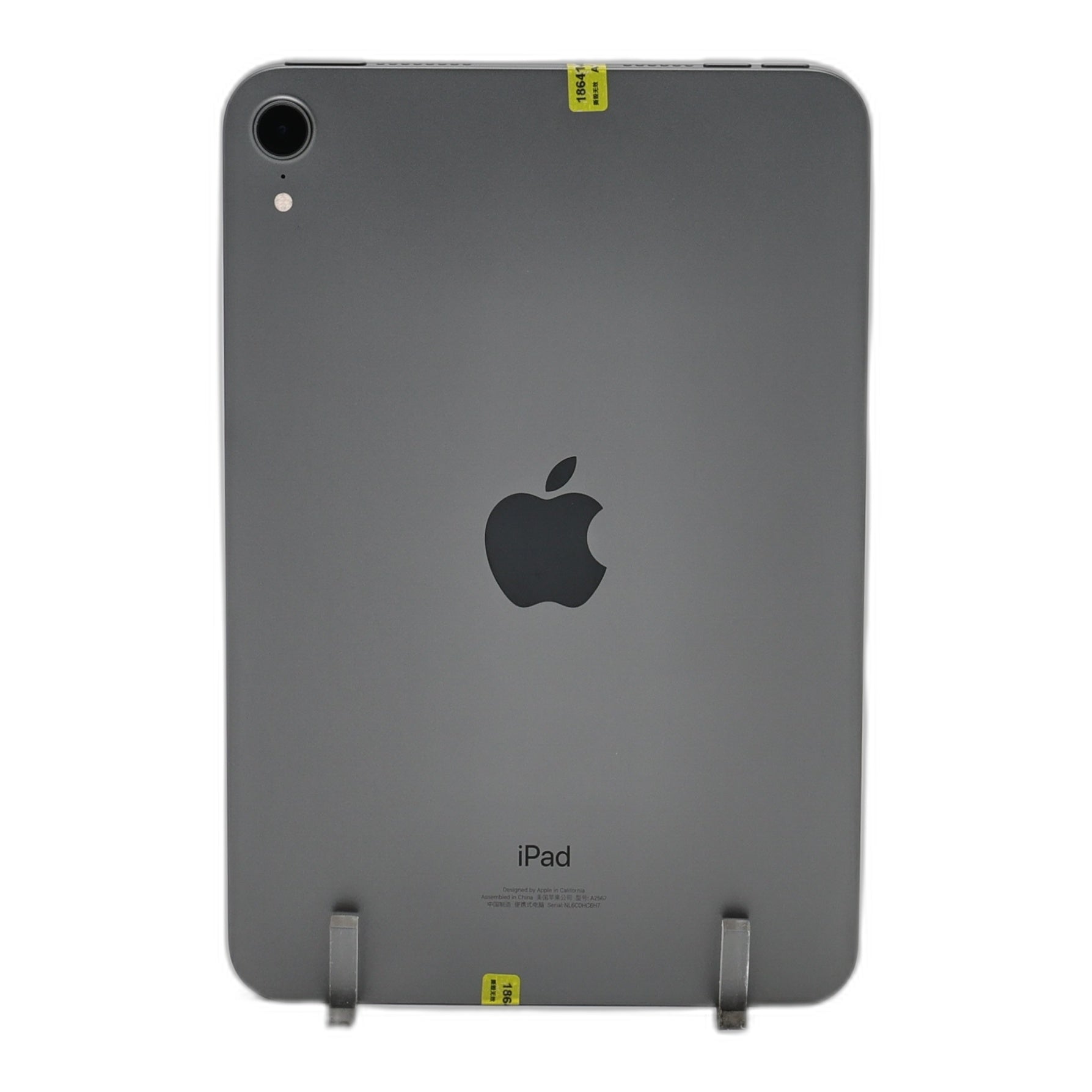 95新 Apple iPad mini6 64G 深空灰色 WIFI
