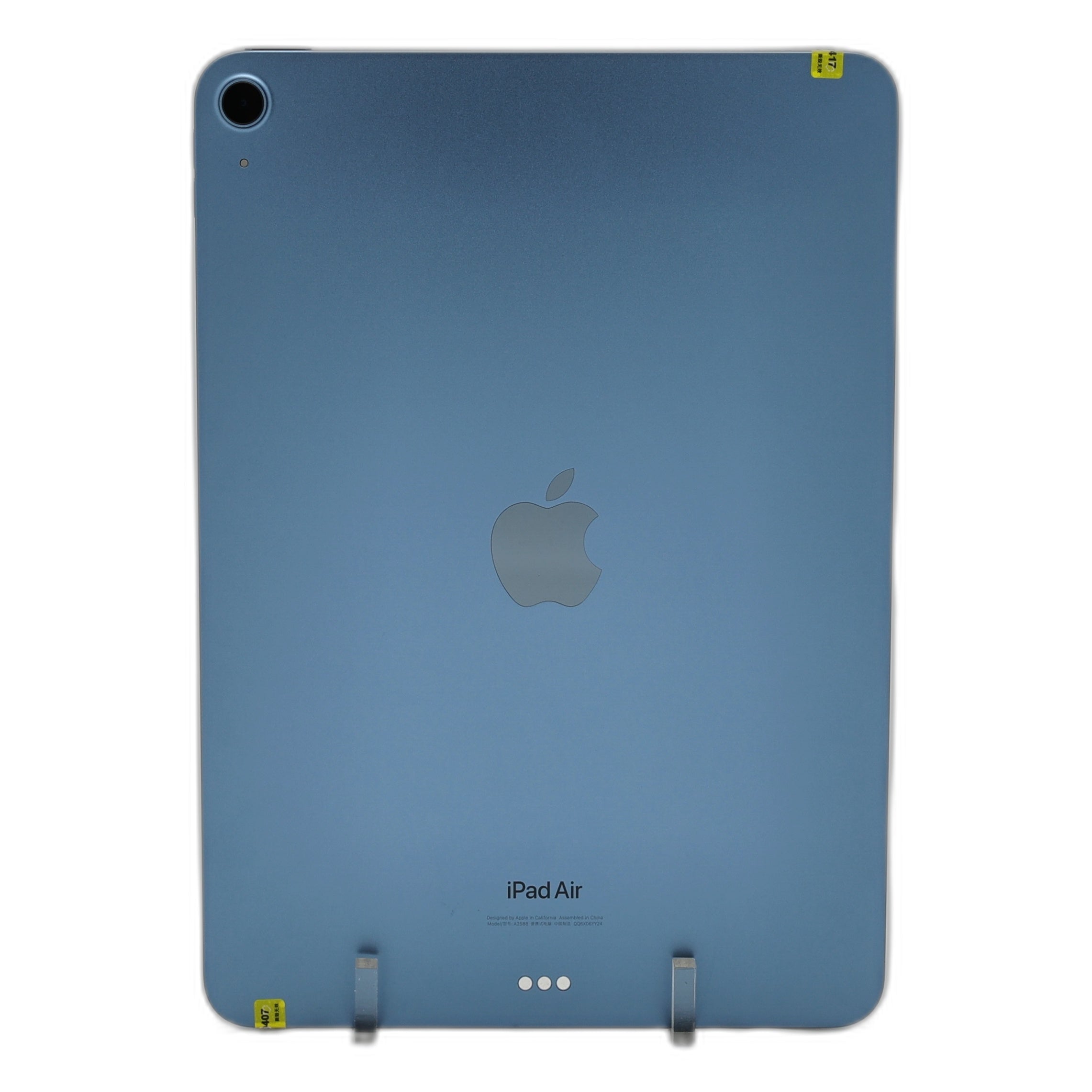 95新 Apple iPad Air5 64G 藍色 WIFI
