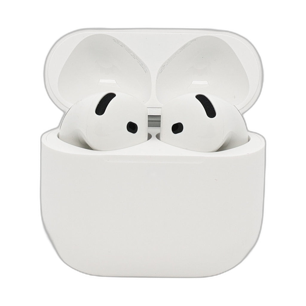 99新 Apple AirPods 4 (不支持主动降噪) 白色