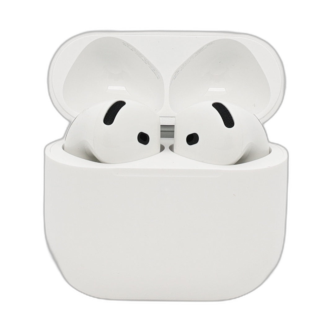 99新 Apple AirPods 4 (不支持主动降噪) 白色