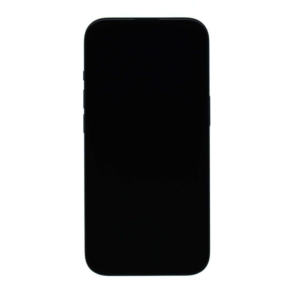 95新 Apple iPhone 15 128G 黑色 中國大陸版