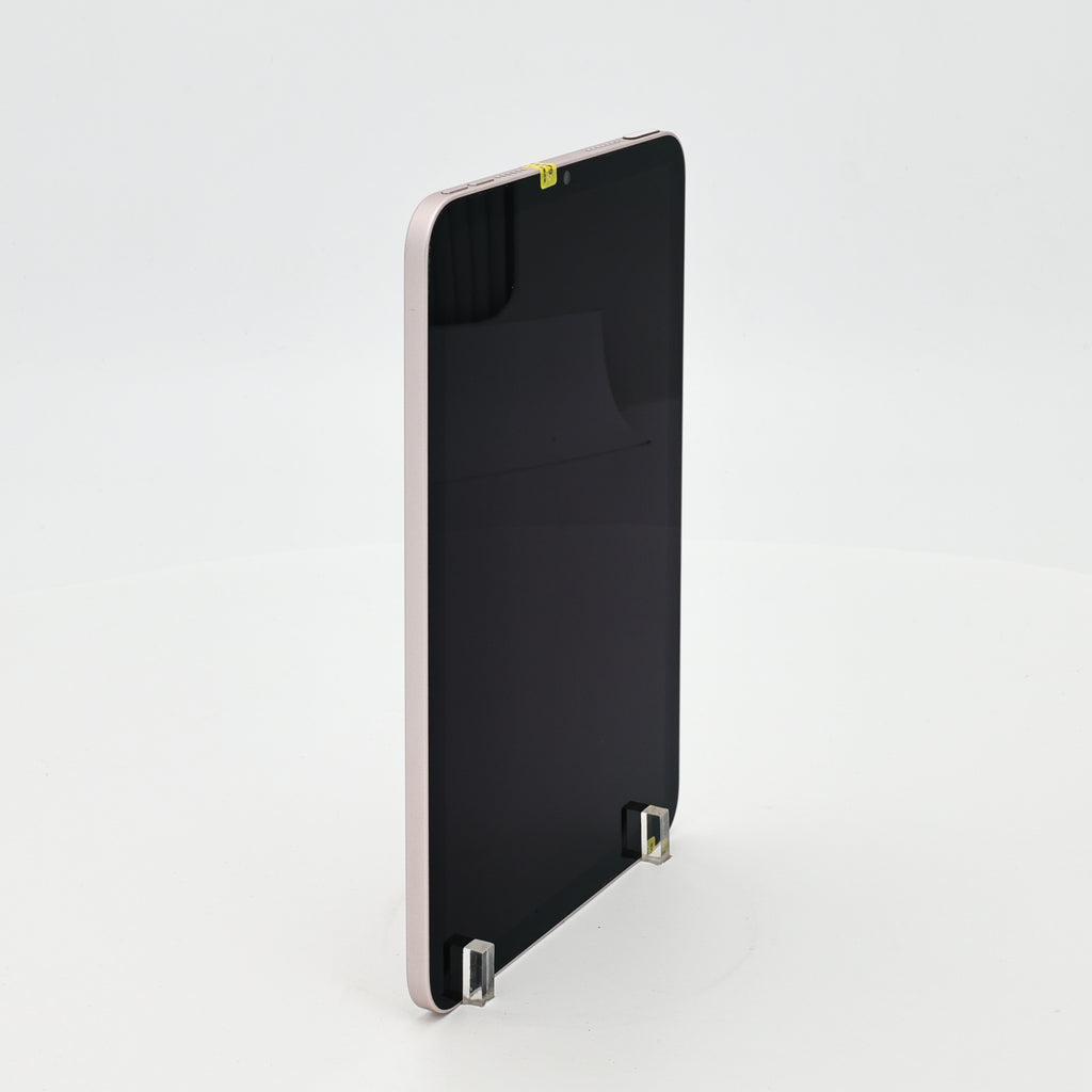 95新 Apple iPad mini6 64G 粉紅色 WIFI