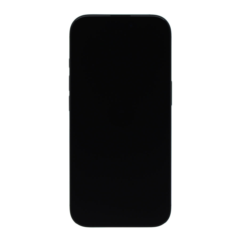 95新 Apple iPhone 16 Pro 256G 黑色鈦金屬 中國大陸版