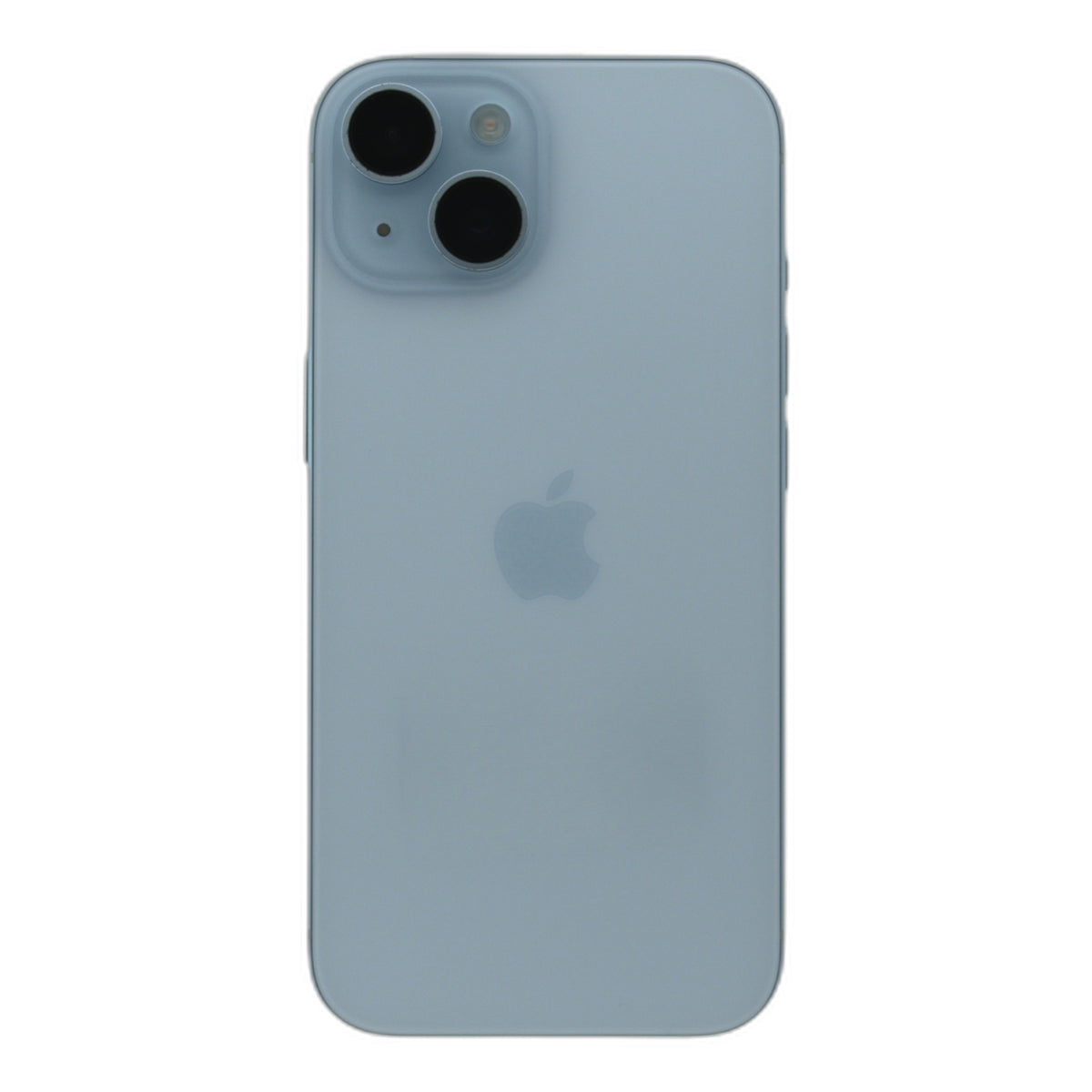 95新 Apple iPhone 15 256G 藍色 中國大陸版