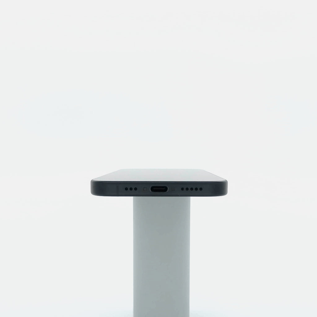 95新 Apple iPhone 16 128G 黑色 中國大陸版