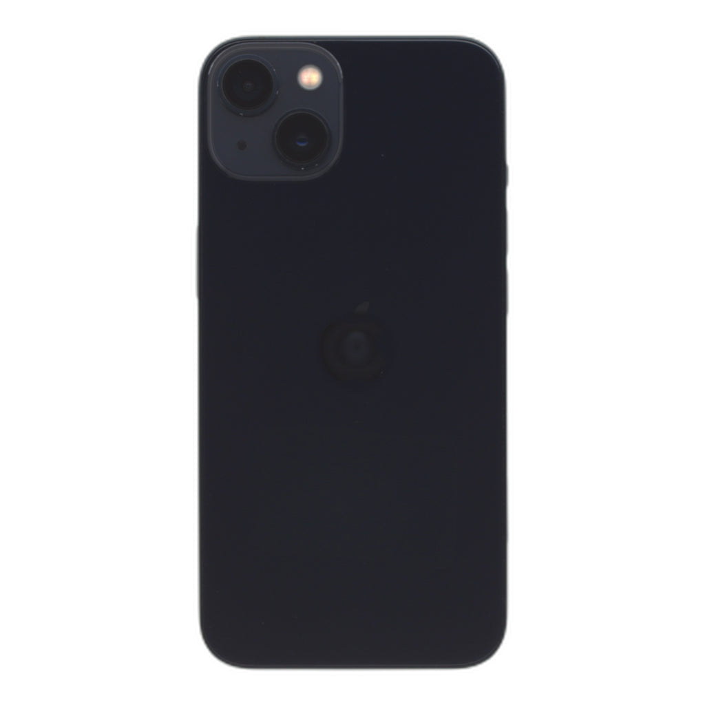 95新 Apple iPhone 13 128G 午夜色 中國大陸版