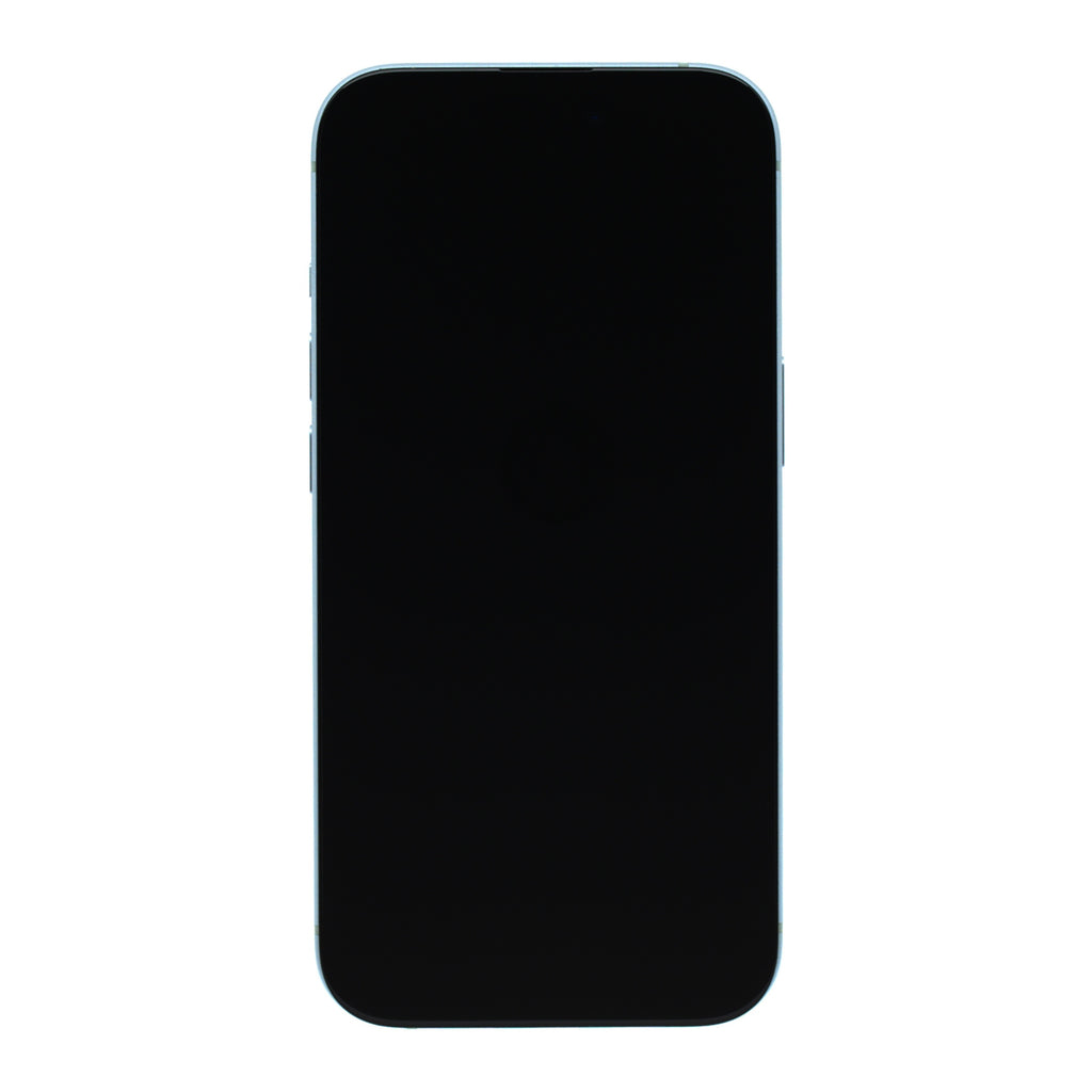95新 Apple iPhone 15 128G 藍色 中國大陸版