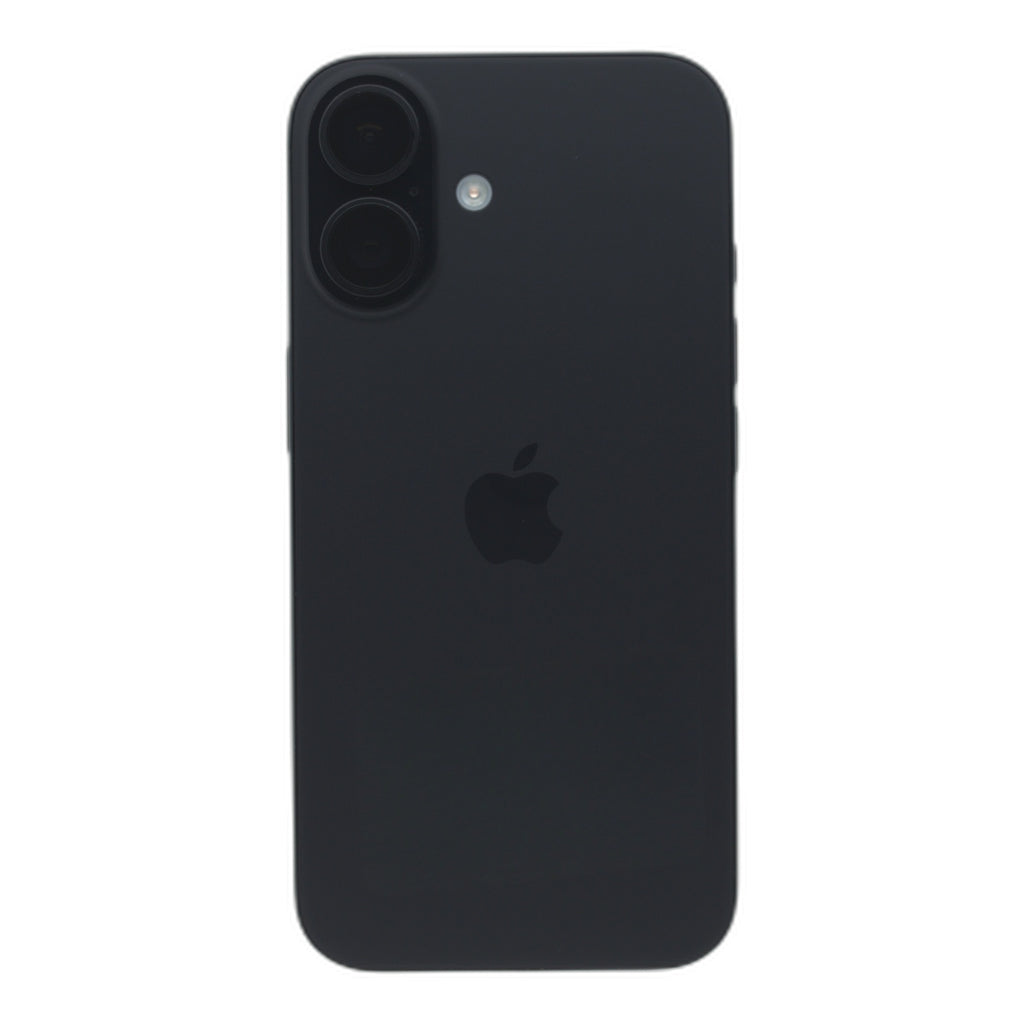 95新 Apple iPhone 16 256G 黑色 中國大陸版