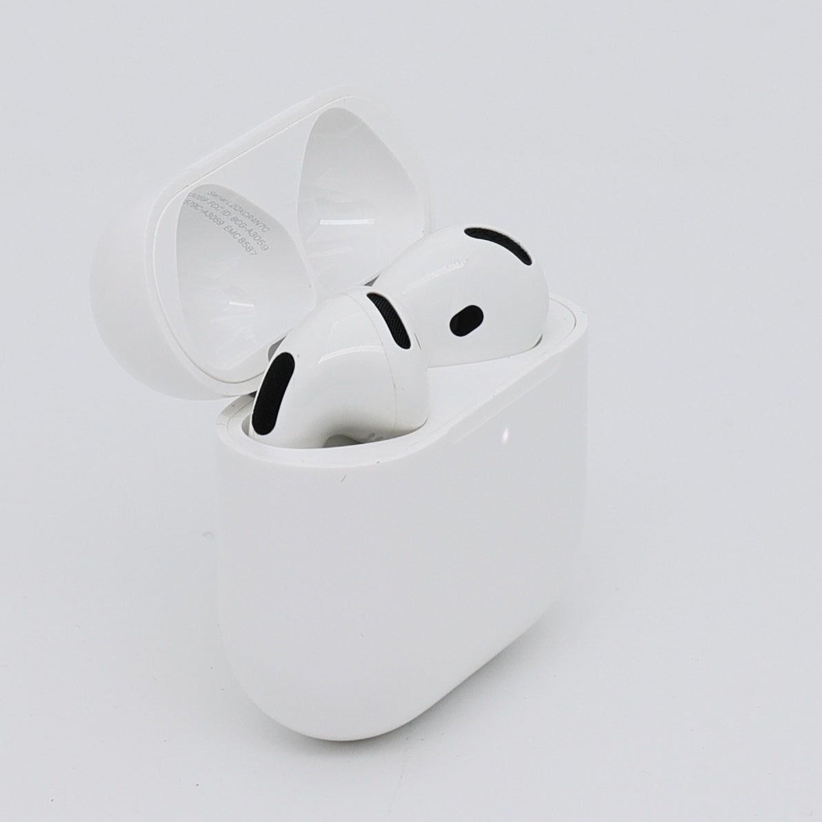 99新 Apple AirPods 4 (支持主动降噪) 白色