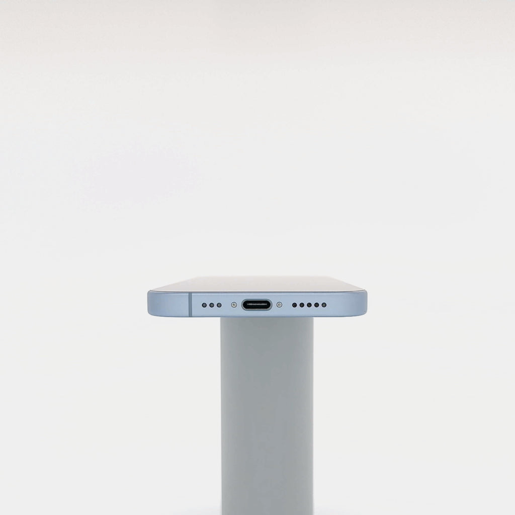 99新 Apple iPhone 17 256G 青霧藍色 中國大陸版