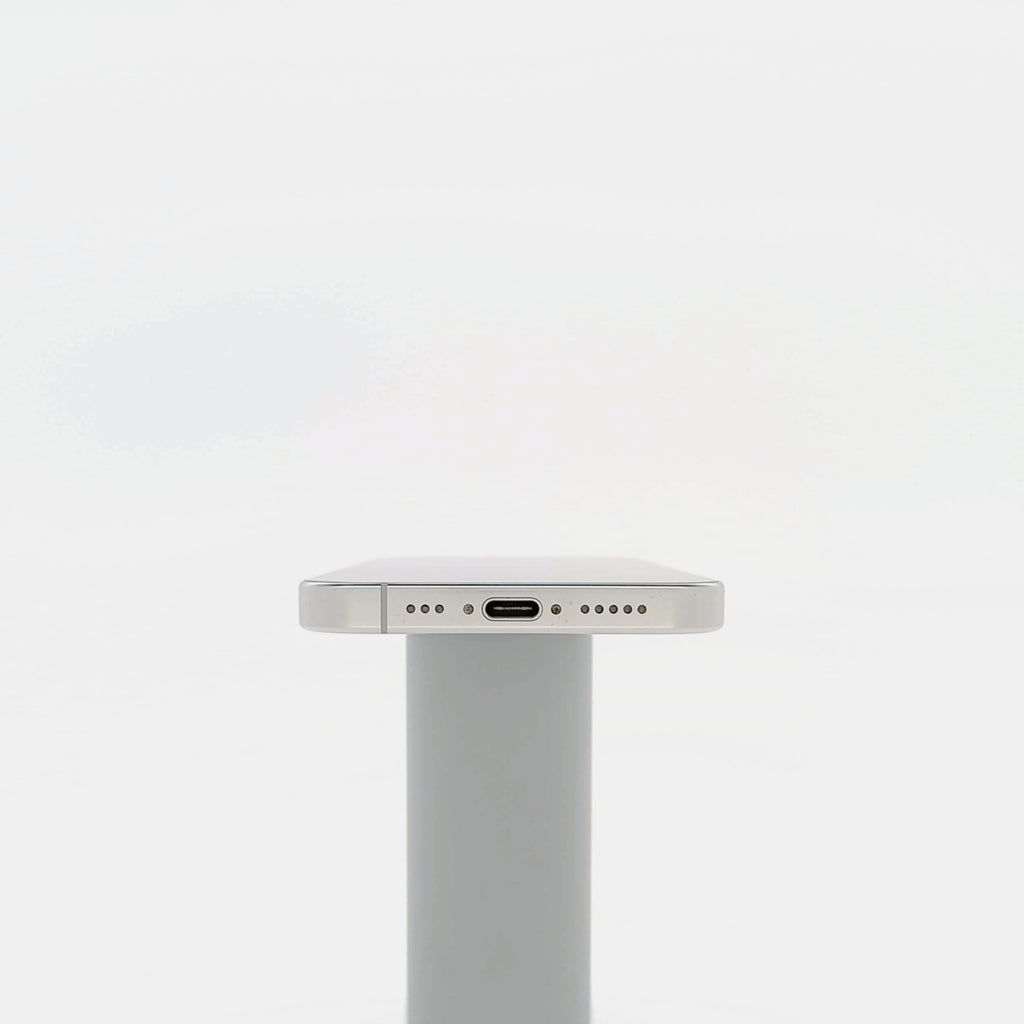 95新 Apple iPhone 16 Pro 128G 白色鈦金屬 中國大陸版
