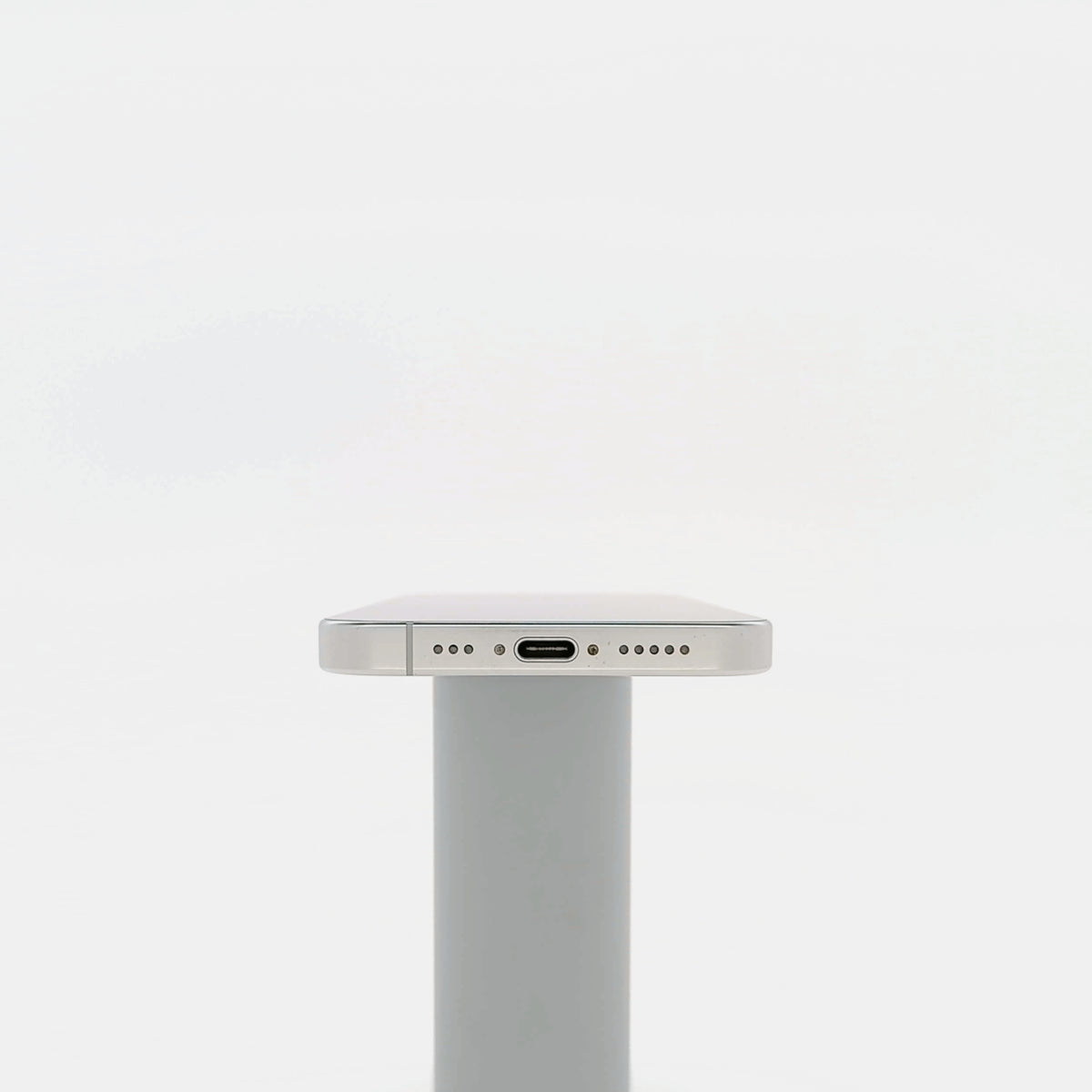 95新 Apple iPhone 16 Pro 128G 白色鈦金屬 中國大陸版