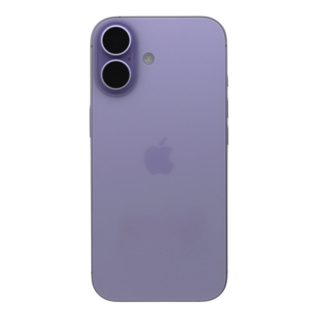95新 Apple iPhone 17 256G 薰衣草紫色 中國大陸版