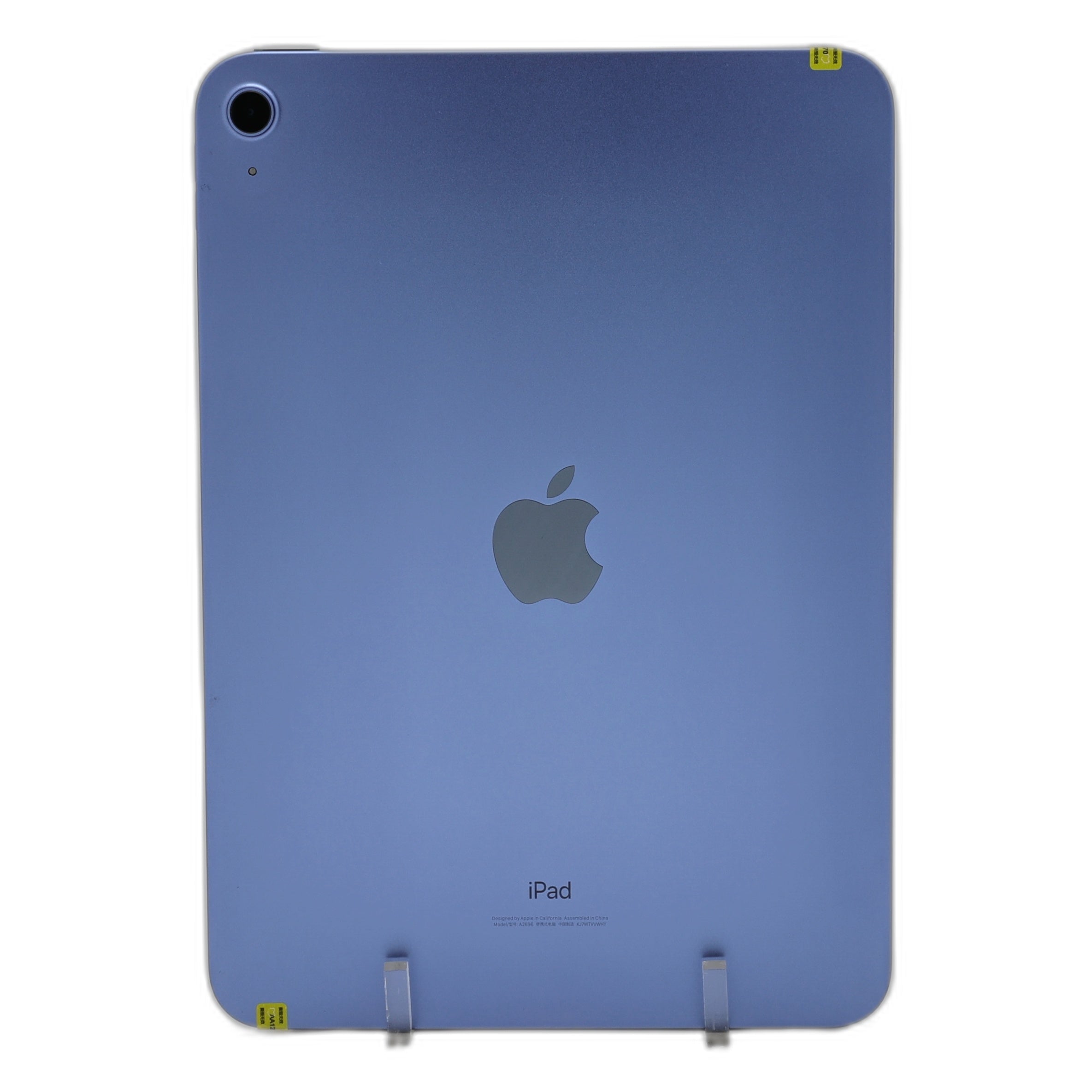 99新 Apple iPad 10代 64G 藍色 WIFI