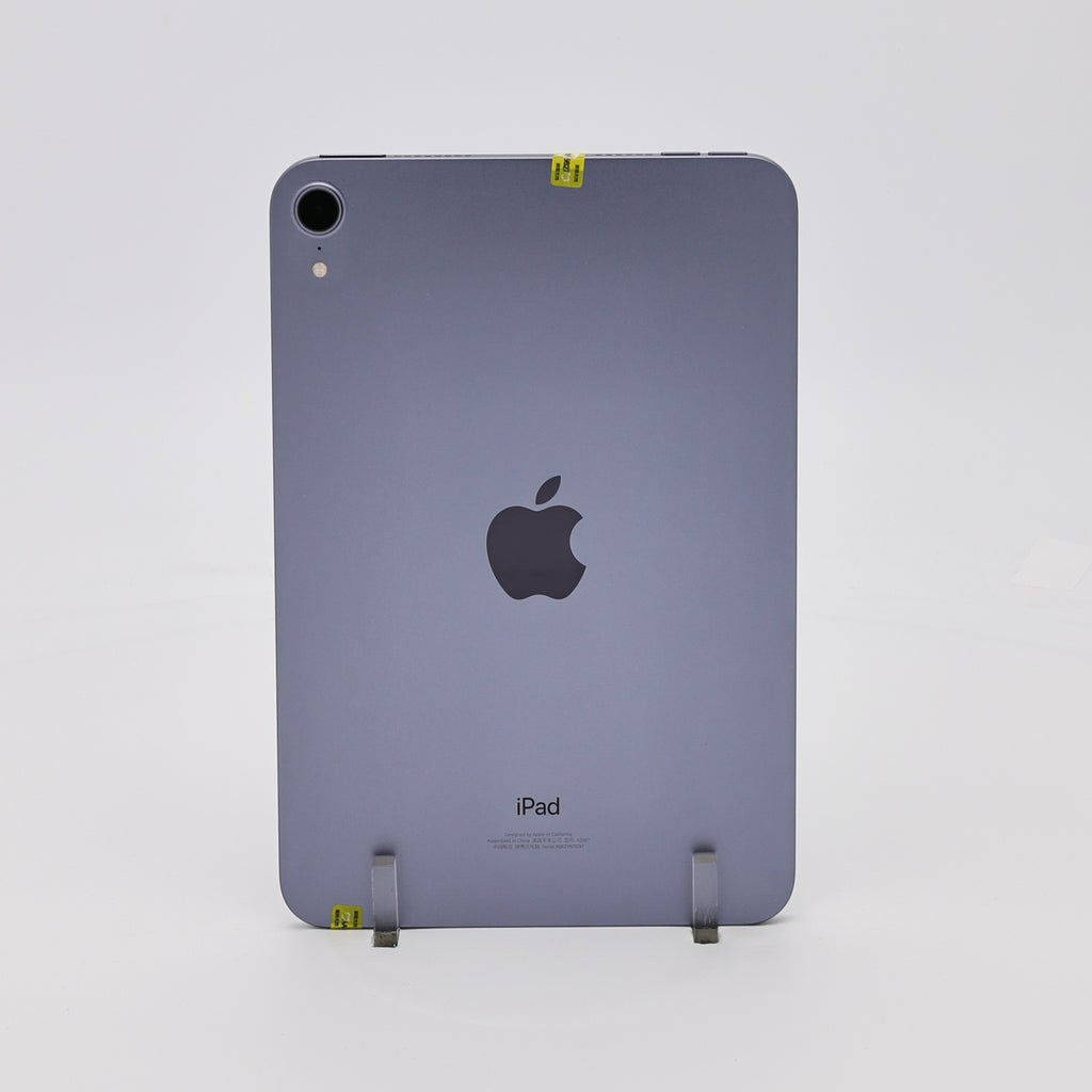 95新 Apple iPad mini6 256G 紫色 WIFI