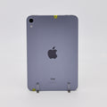 95新 Apple iPad mini6 256G 紫色 WIFI