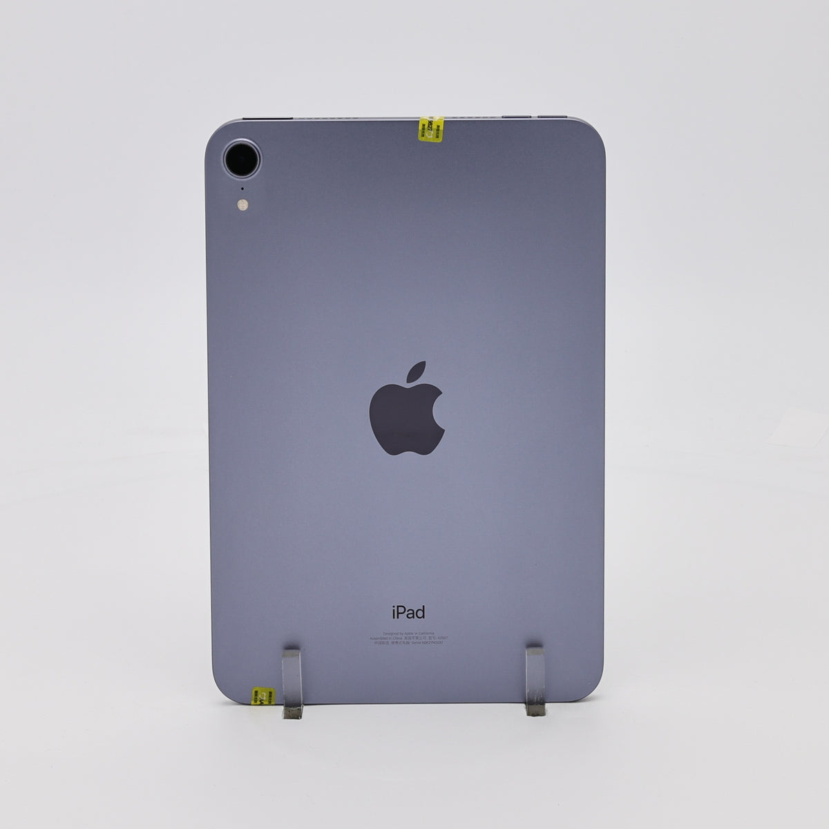 95新 Apple iPad mini6 256G 紫色 WIFI