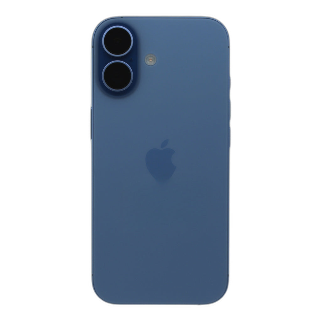 99新 Apple iPhone 17 256G 青霧藍色 中國大陸版