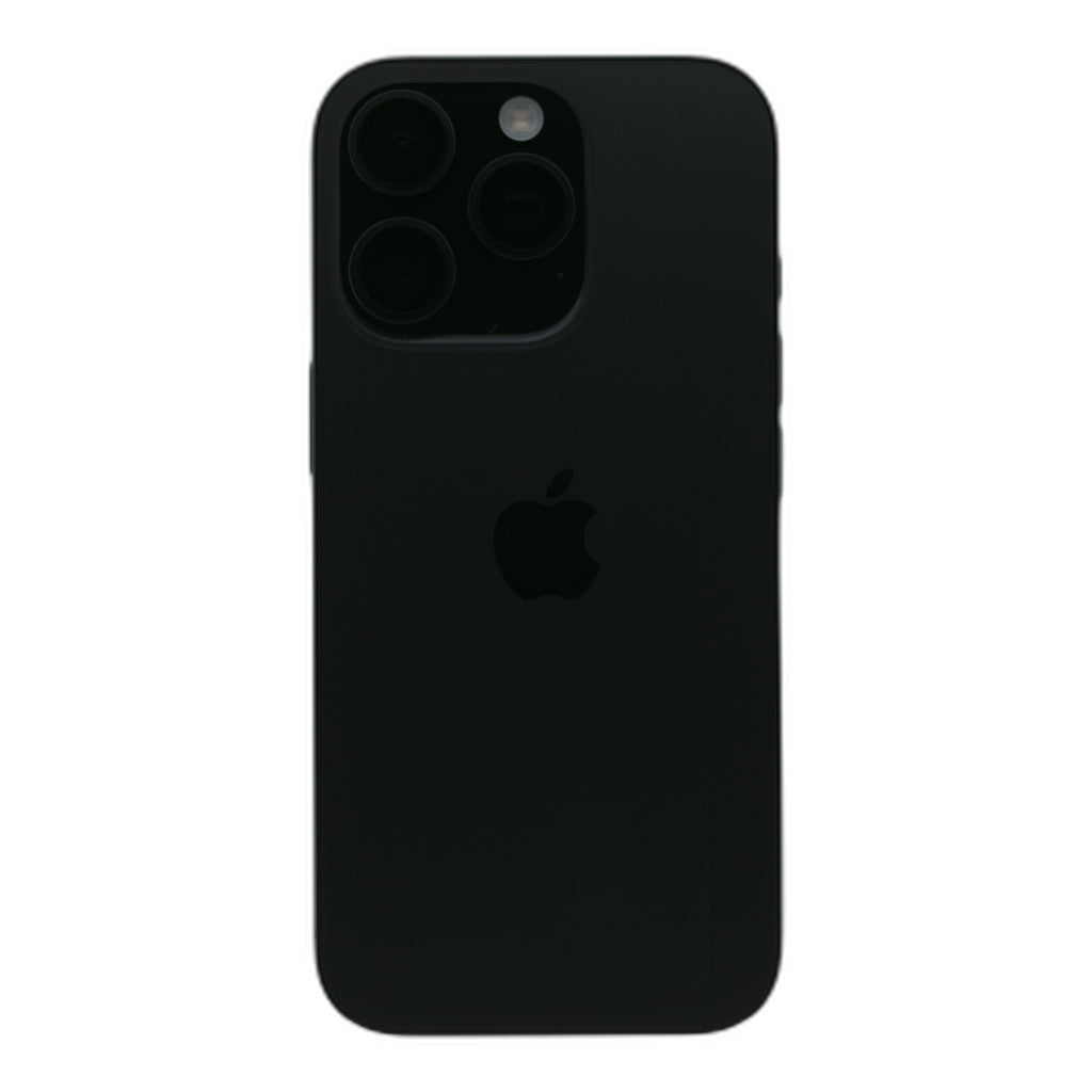 95新 Apple iPhone 16 Pro 128G 黑色鈦金屬 中國大陸版