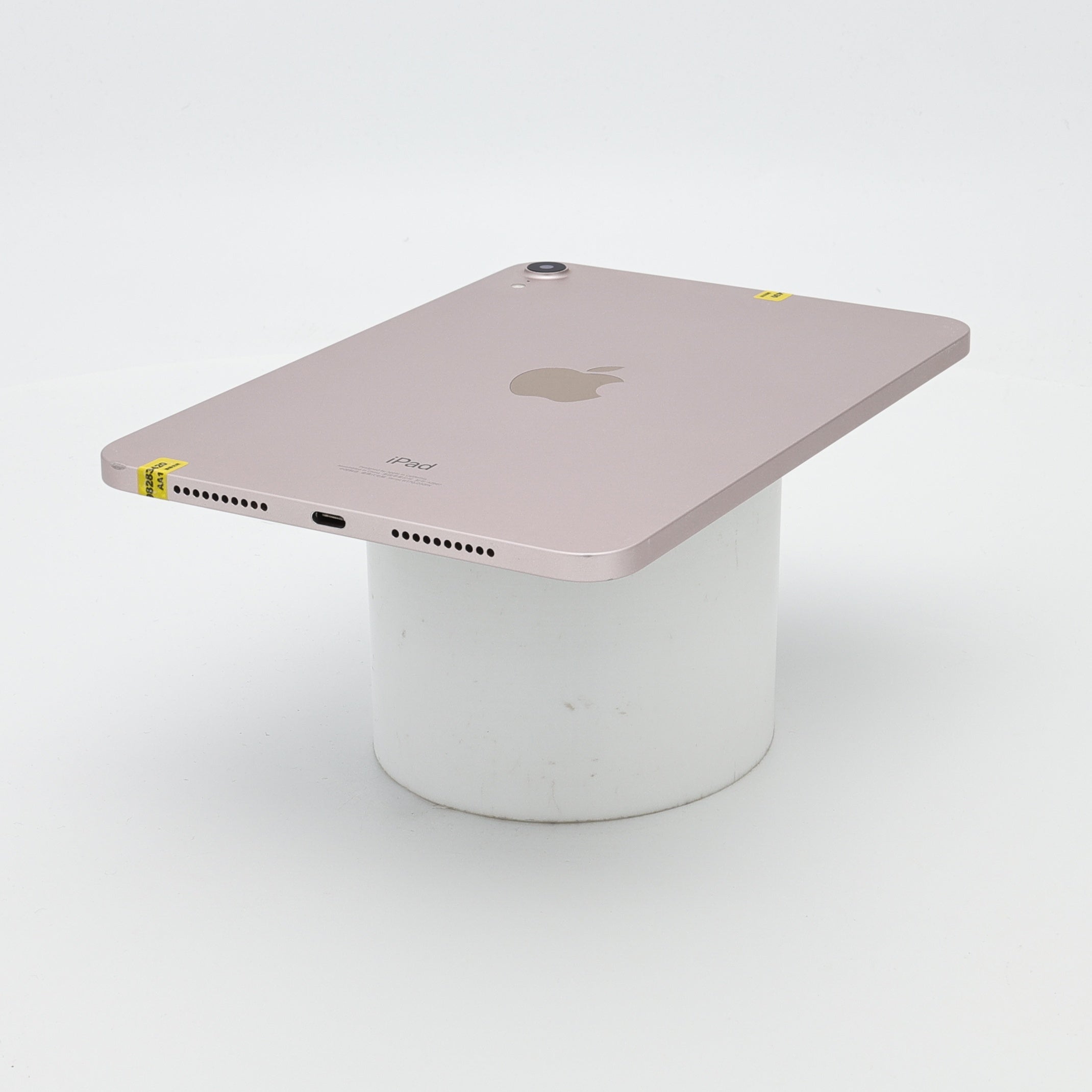 95新 Apple iPad mini6 64G 粉紅色 WIFI