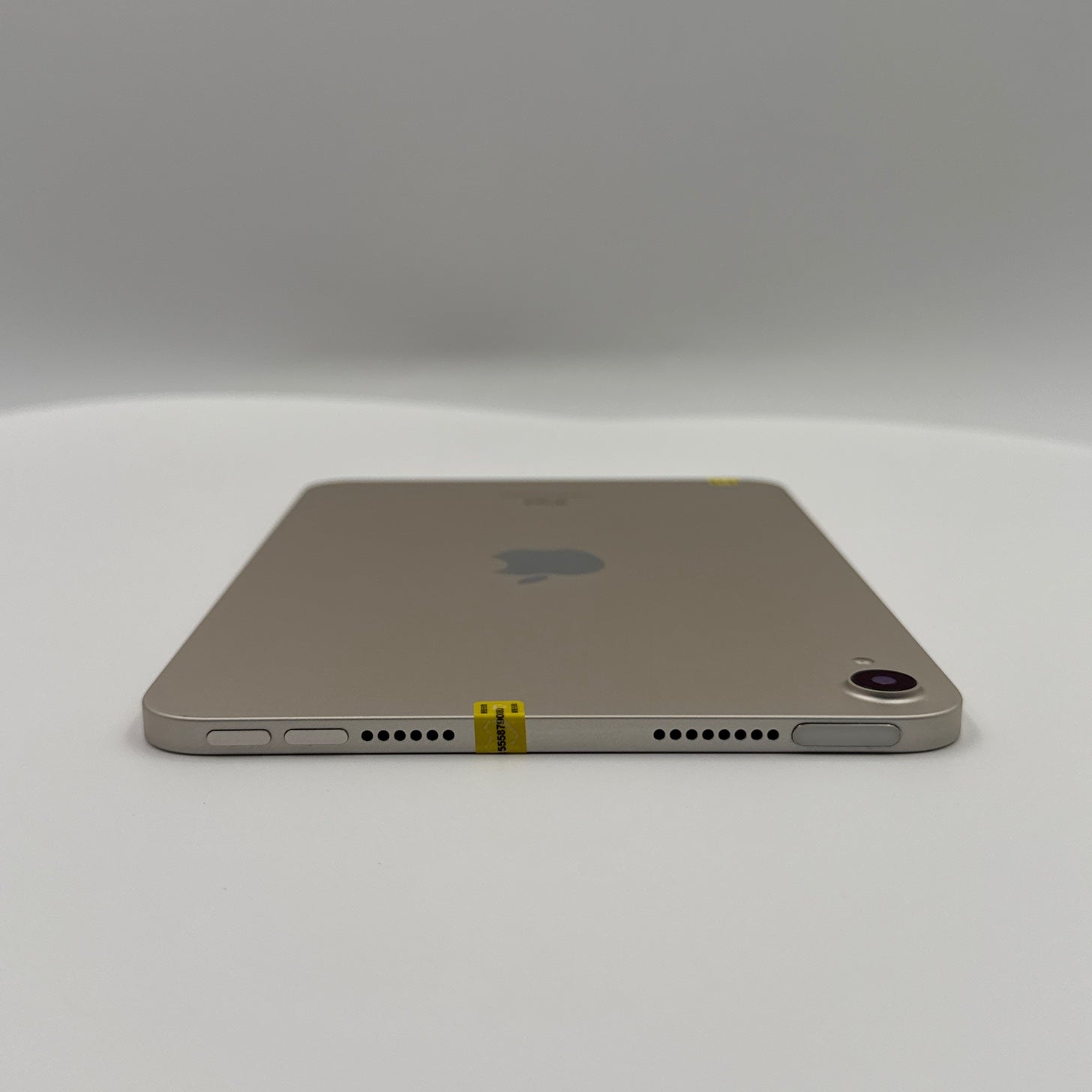 95新 Apple iPad mini6 64G 星光色 WIFI