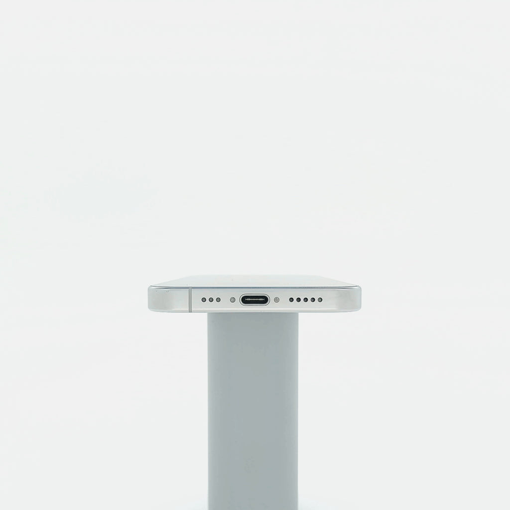 95新 Apple iPhone 16 Pro 128G 白色鈦金屬 中國大陸版