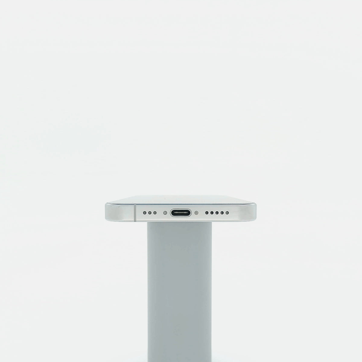95新 Apple iPhone 16 Pro 128G 白色鈦金屬 中國大陸版