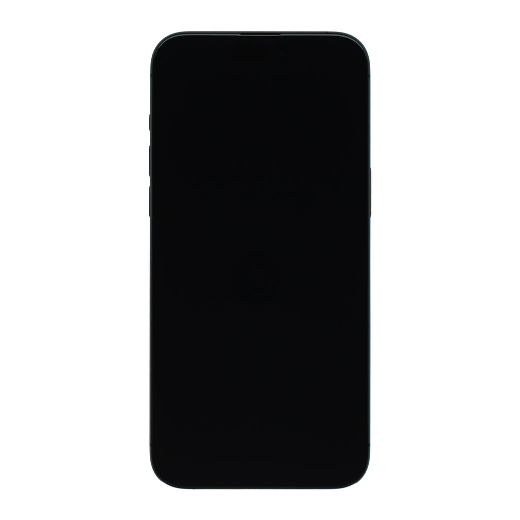 95新 Apple iPhone 15 Pro Max 256G 黑色鈦金屬 中國大陸版