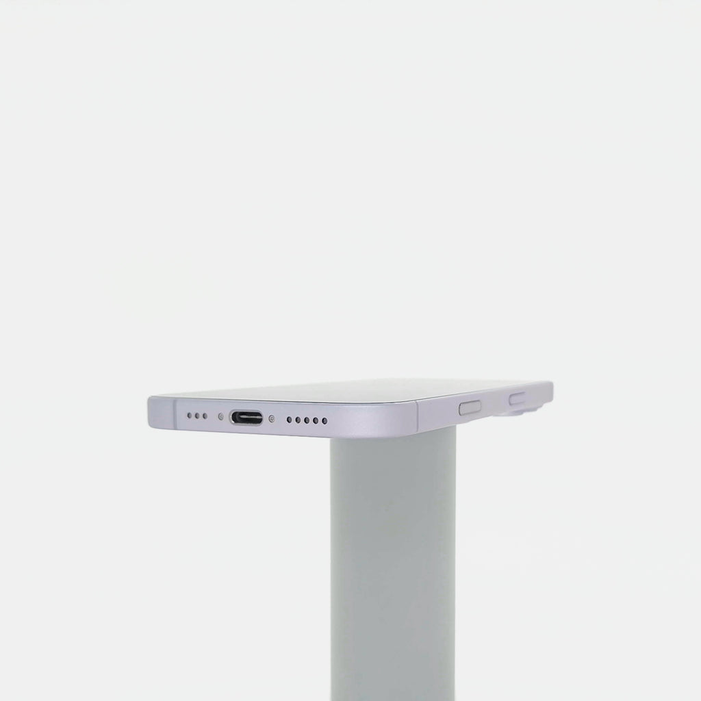 99新 Apple iPhone 17 256G 薰衣草紫色 中國大陸版