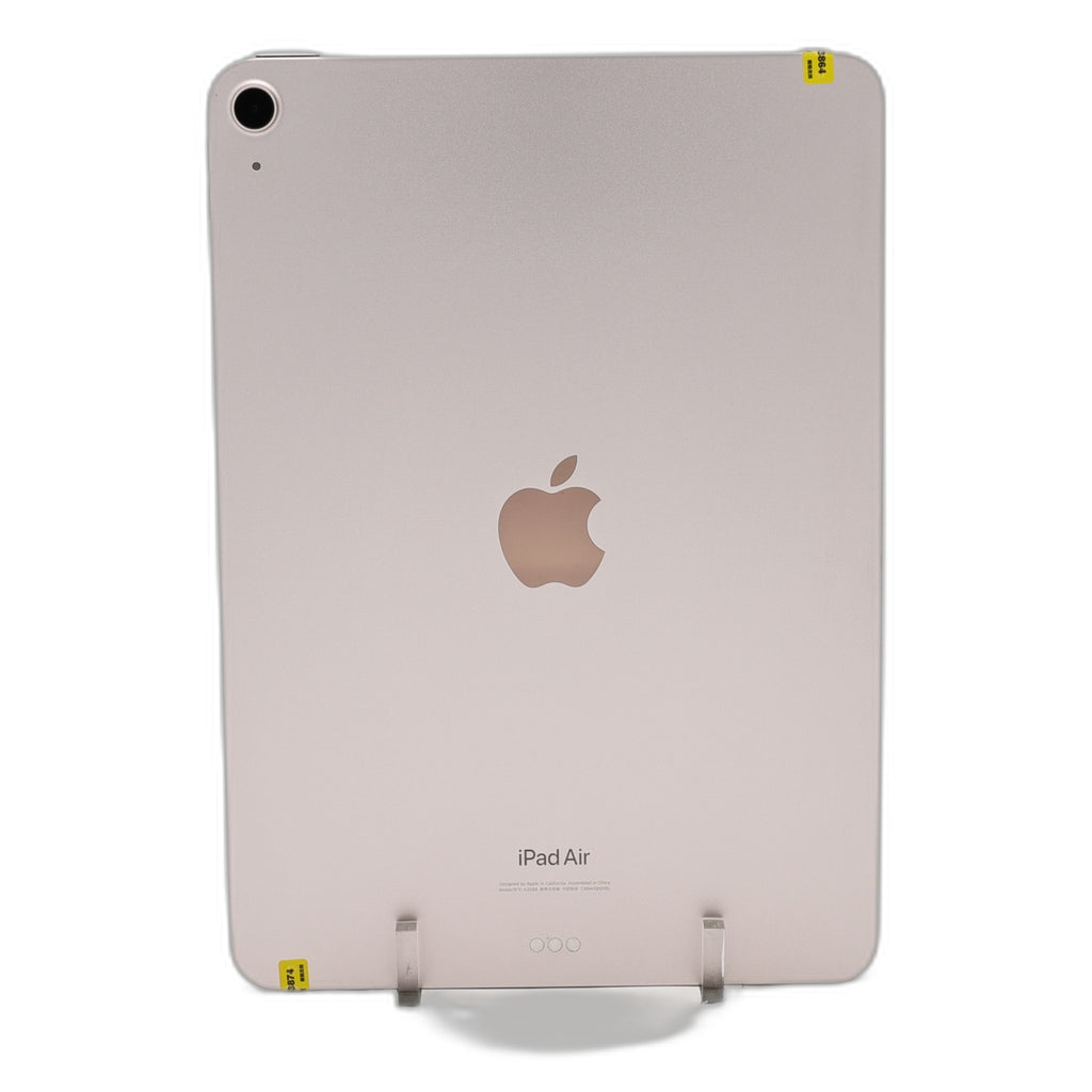 95新 Apple iPad Air5 256G 粉紅色 WIFI