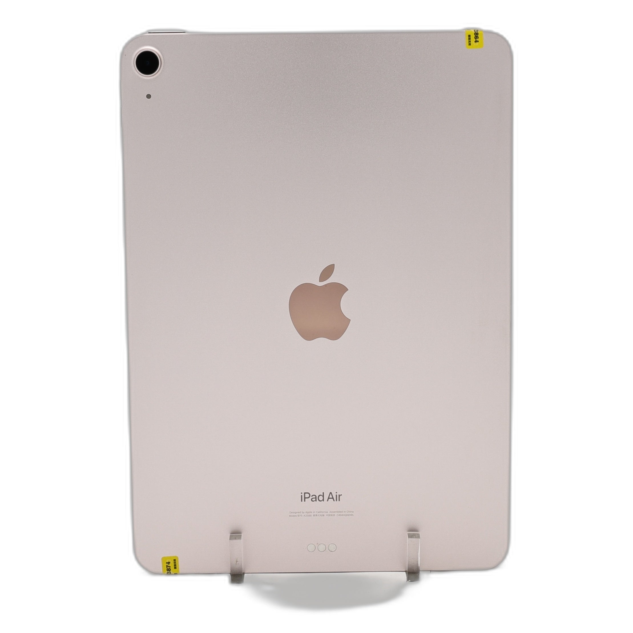 95新 Apple iPad Air5 256G 粉紅色 WIFI