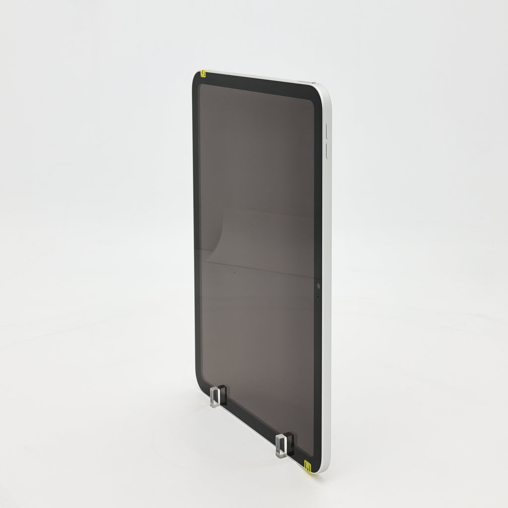 99新 Apple iPad 10代 64G 銀色 WIFI