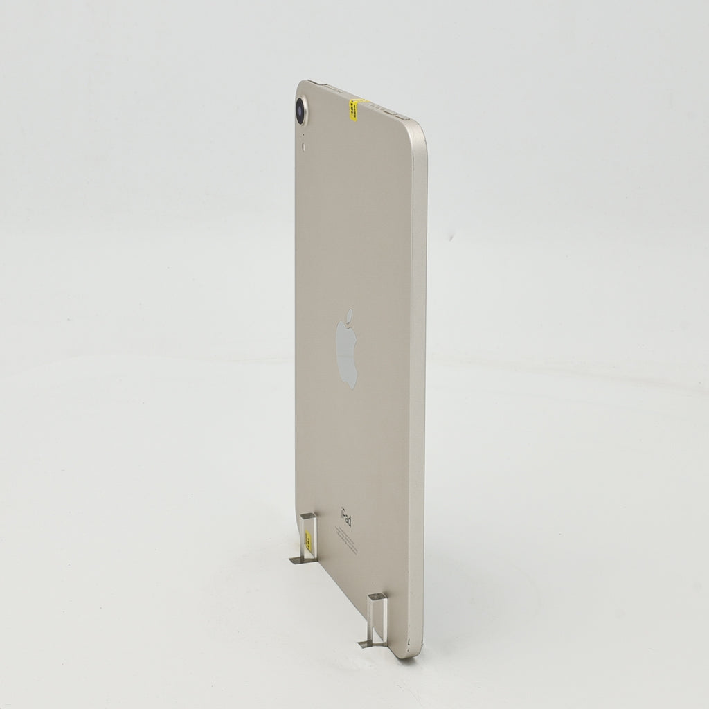 95新 Apple iPad mini6 64G 星光色 WIFI
