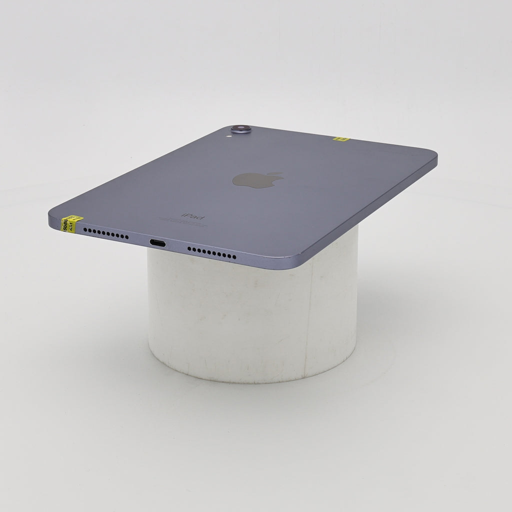 95新 Apple iPad mini6 64G 紫色 WIFI