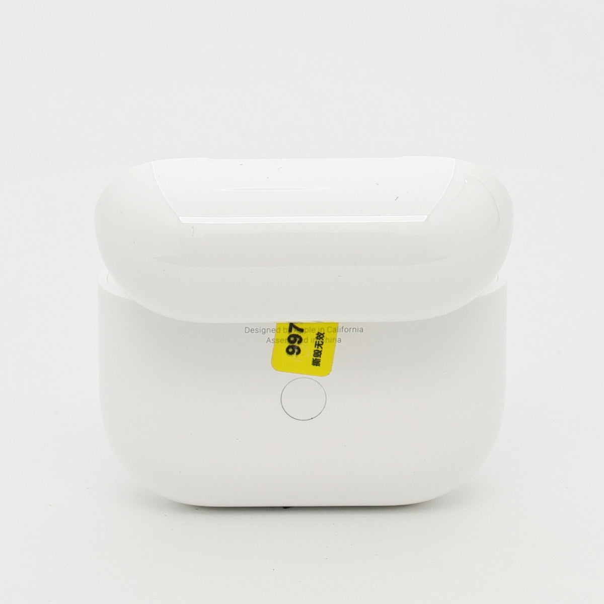 99新 Apple AirPods 3 白色