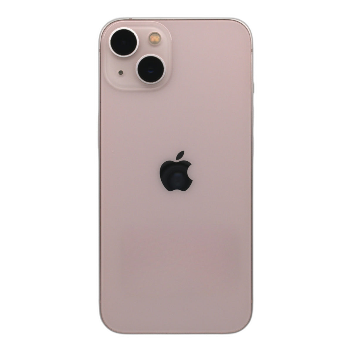 95新 Apple iPhone 13 128G 粉紅色 中國大陸版