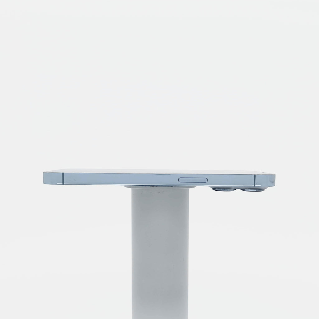 95新 Apple iPhone 13 Pro 256G 遠峰藍色 中國大陸版