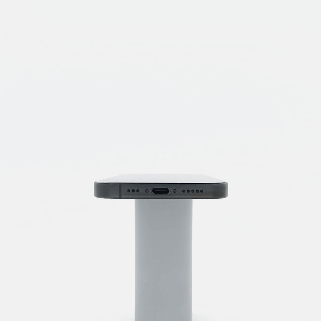 99新 Apple iPhone 16 Pro 128G 黑色鈦金屬 中國大陸版