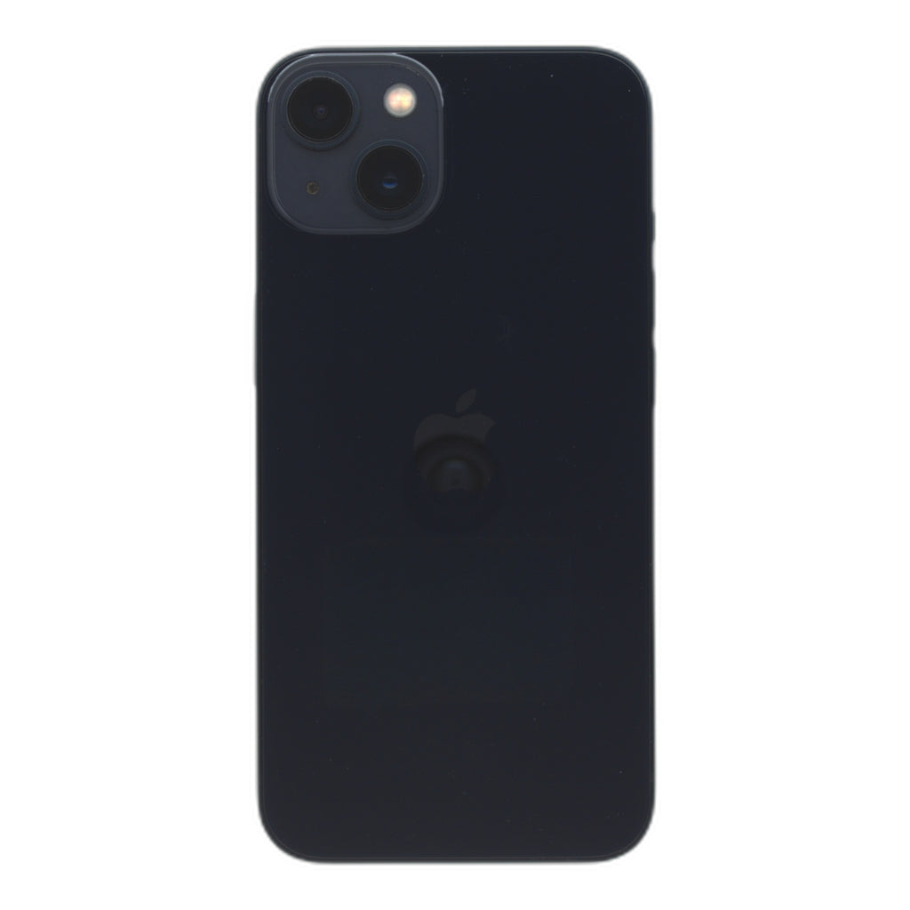 95新 Apple iPhone 13 128G 午夜色 中國大陸版