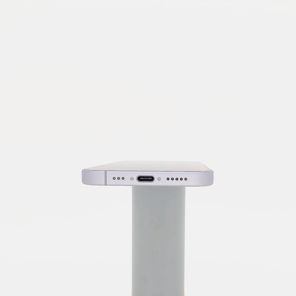 99新 Apple iPhone 17 256G 薰衣草紫色 中國大陸版