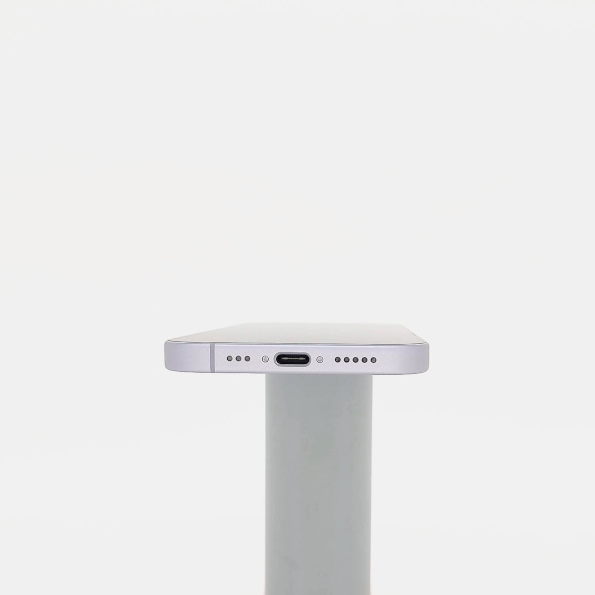 99新 Apple iPhone 17 256G 薰衣草紫色 中國大陸版