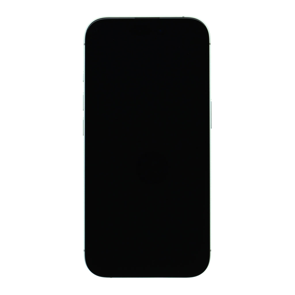 95新 Apple iPhone 16 256G 白色 中國大陸版