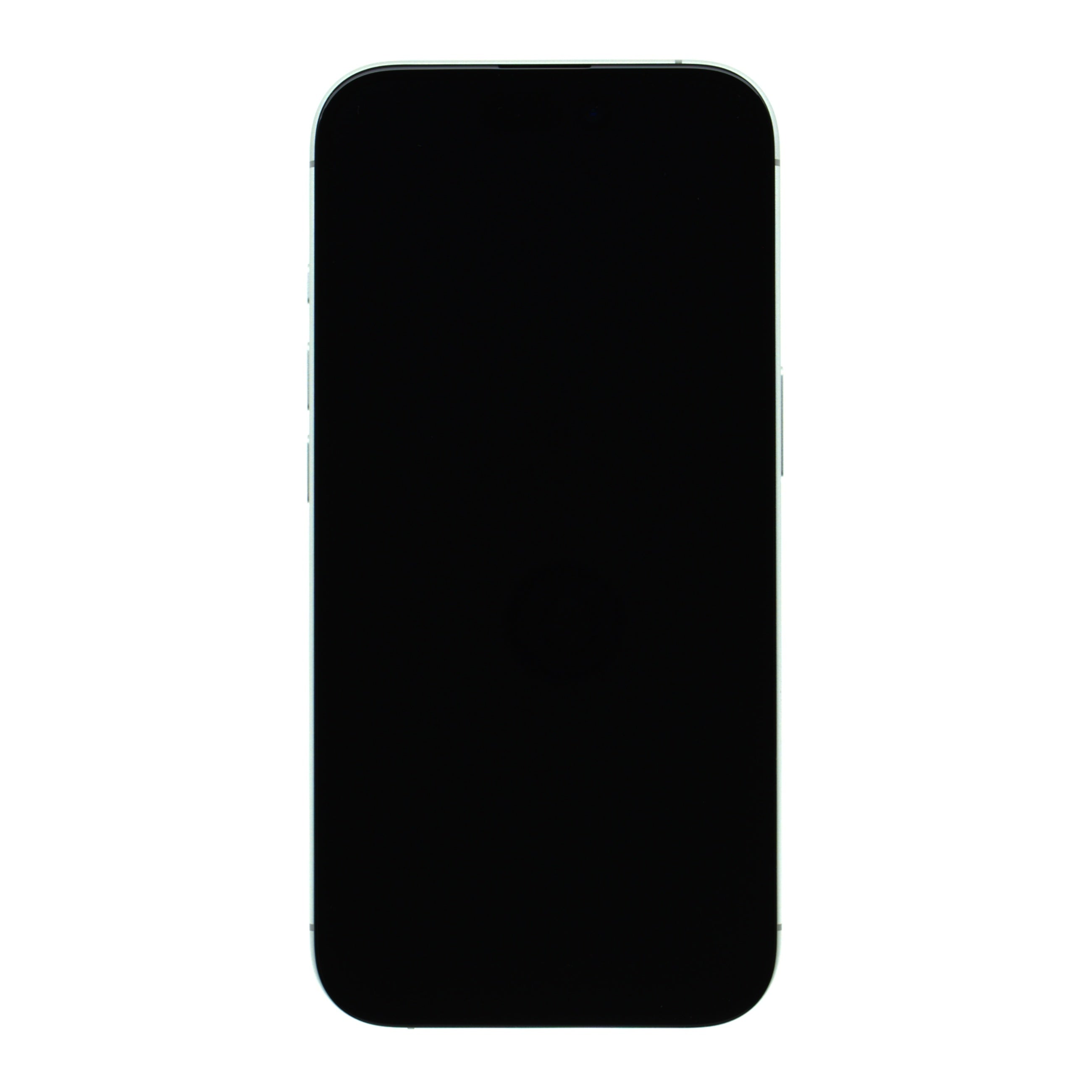 95新 Apple iPhone 16 256G 白色 中國大陸版