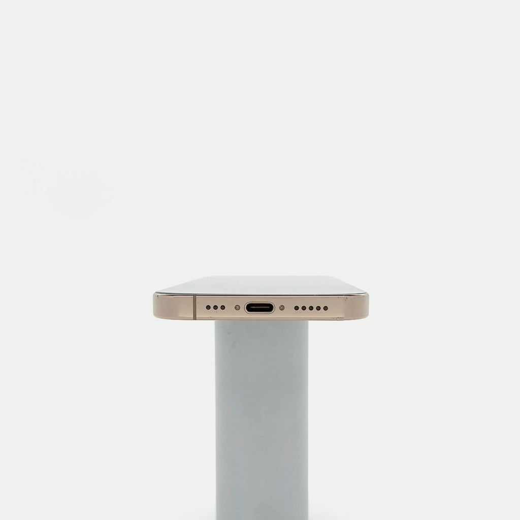 95新 Apple iPhone 16 Pro 256G 沙漠色鈦金屬 中國大陸版