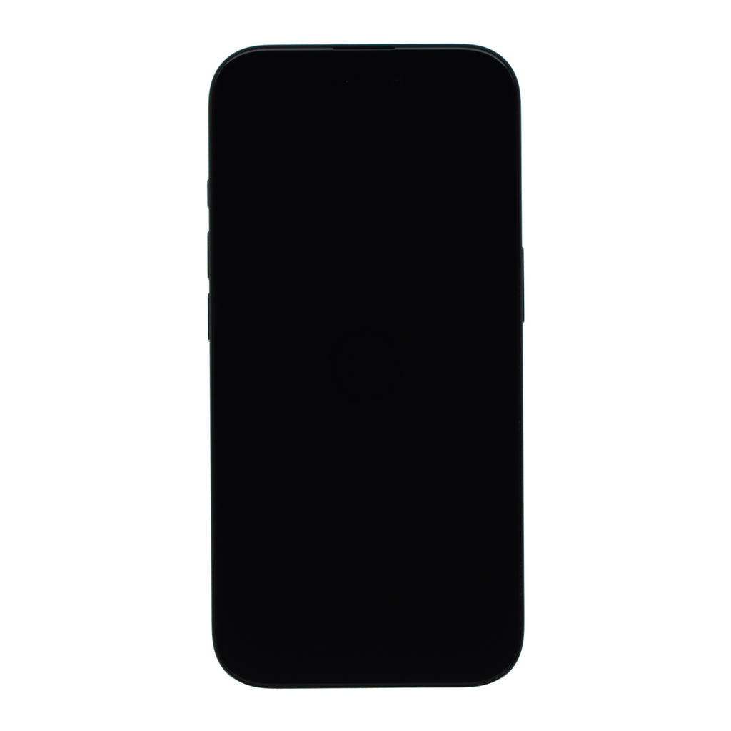 95新 Apple iPhone 16 256G 黑色 中國大陸版